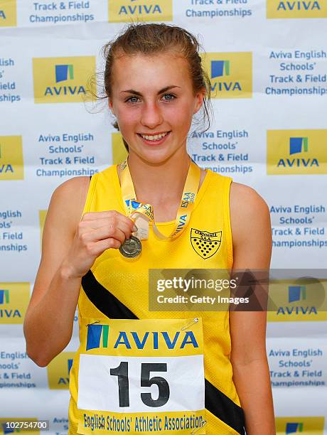 12 Morrish Medal Photos & High Res Pictures - Getty Images