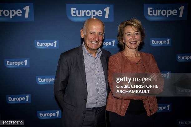 Helene Jouan Photos and Premium High Res Pictures Getty Images