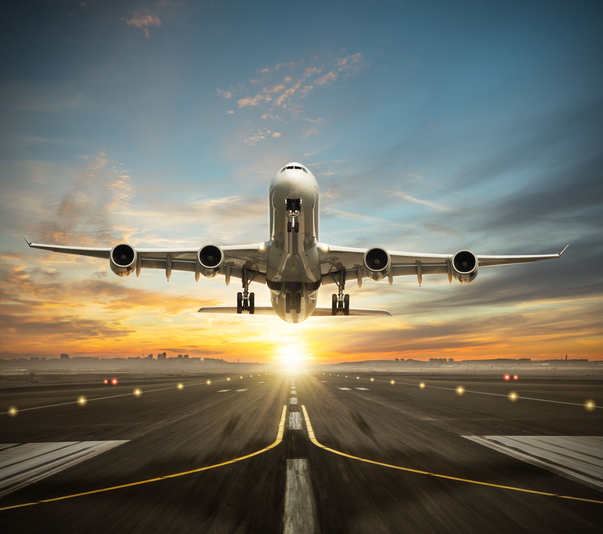flight logistics