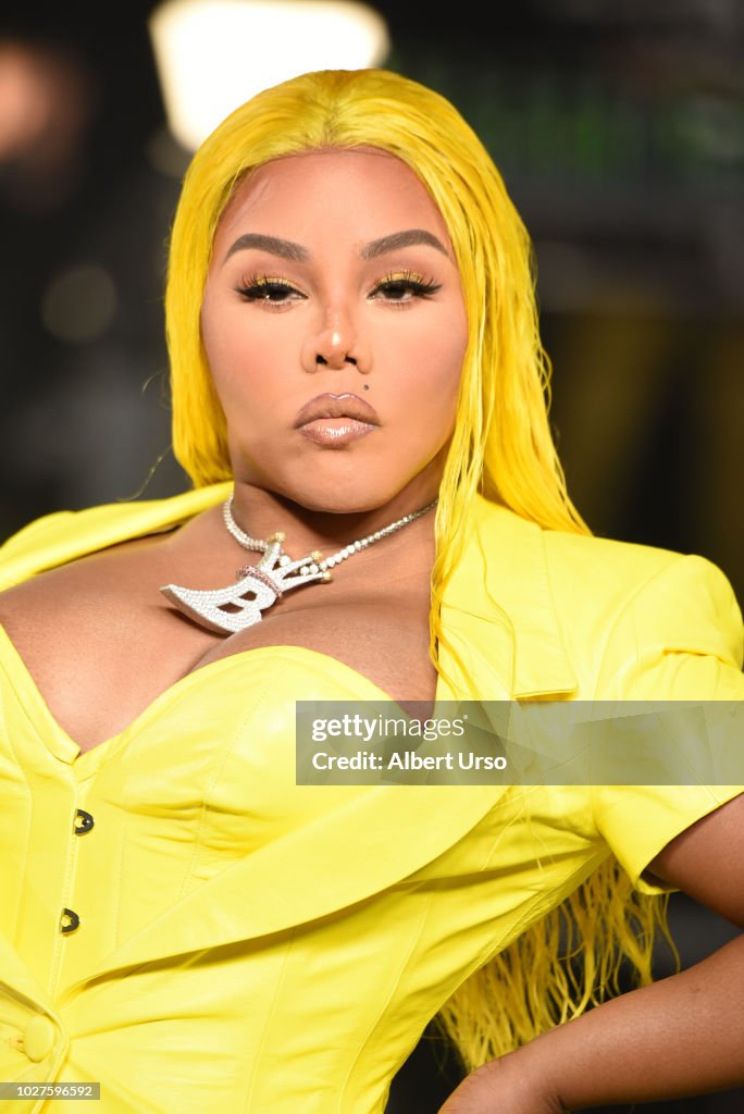 VFILES - Runway - September 2018 - New York Fashion Week
