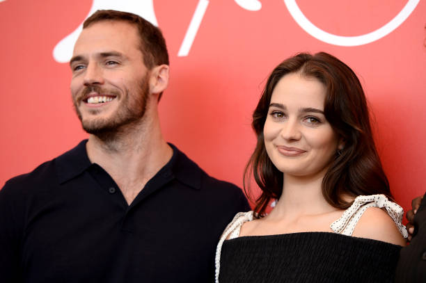 ITA: The Nightingale Photocall - 75th Venice Film Festival