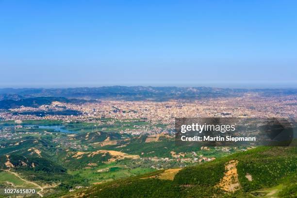 Datji 16 Dajti National Park Stock Photos, High-Res Pictures, and Images ...