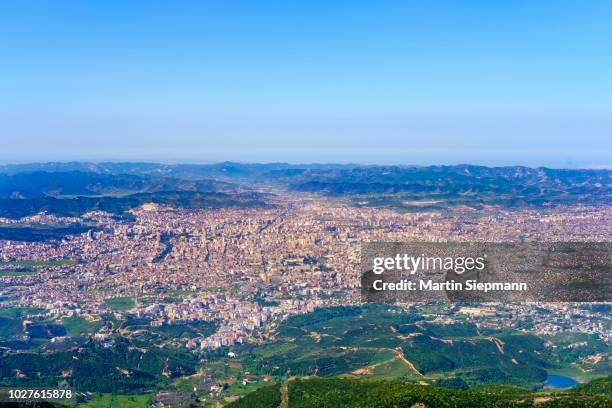 Datji 16 Dajti National Park Stock Photos, High-Res Pictures, and Images ...