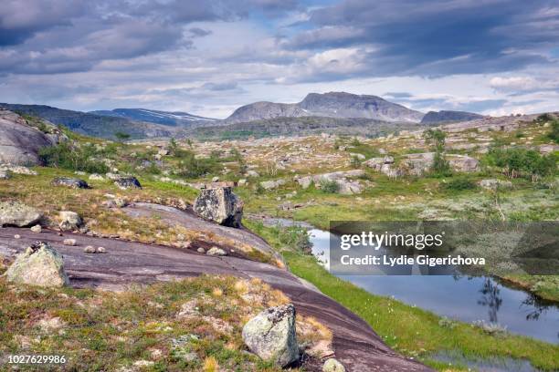 Rago Runde 77 Rago National Park Stock Photos, High-Res Pictures, and Images ...