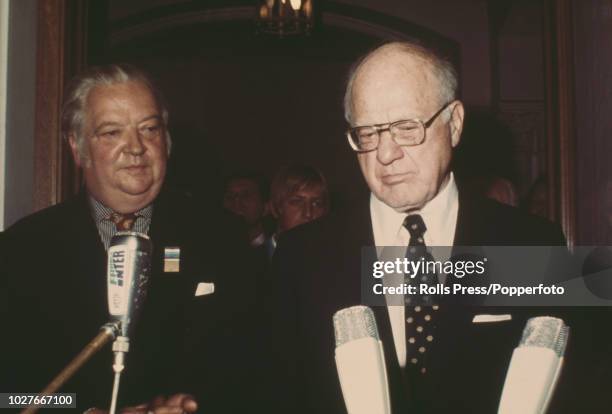 234 Avery Brundage Photos & High Res Pictures - Getty Images