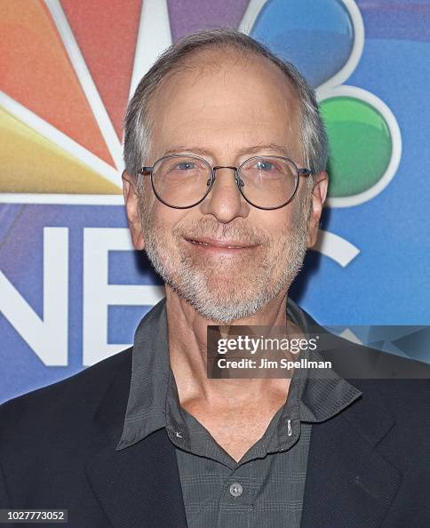 NBC Fall New York Junket NBC Fall New York Junket