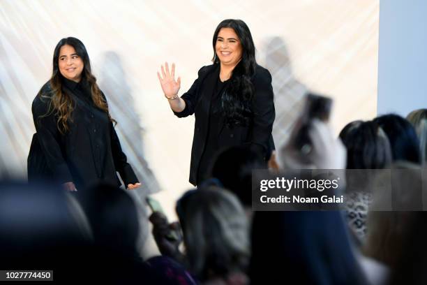 Aya Rashid Noor Rashid Al Khalifa Photos and Premium High Res Pictures - Getty Images