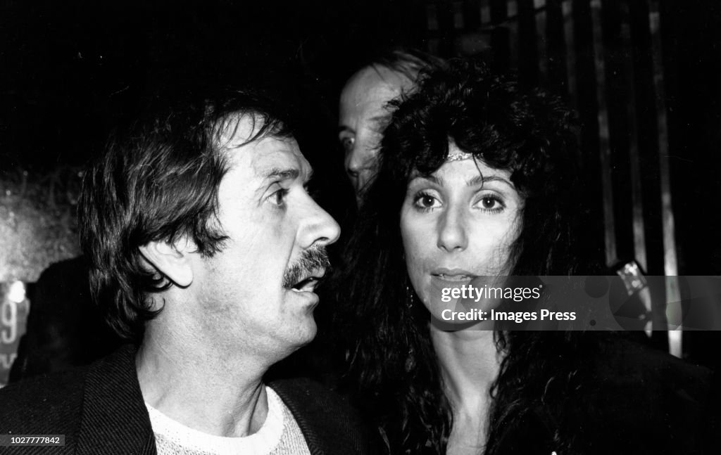 Cher Studio 54 Style Clothing Sonny Bono And Cher At Studio 54