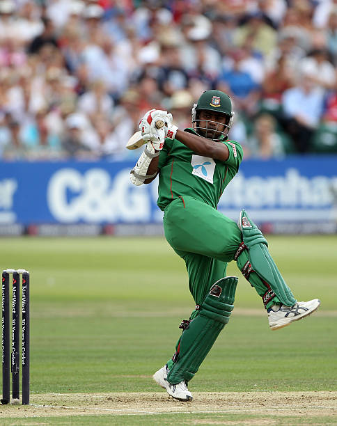 UNS: Bangladesh Action - 2015 Cricket World Cup Preview Set