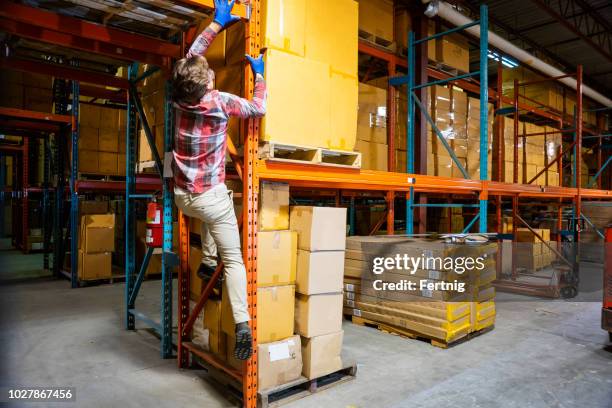 Safe Racking Photos and Premium High Res Pictures - Getty Images