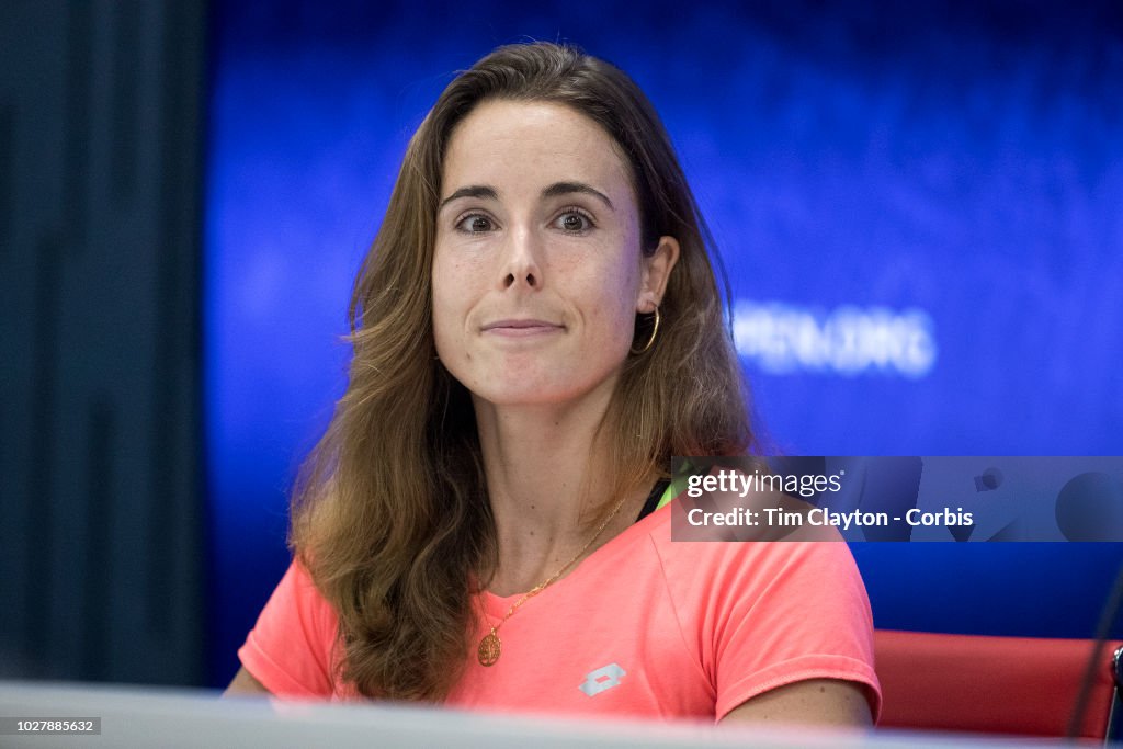 US Open Tennis Tournament 2018