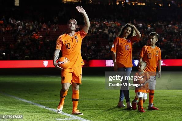 International friendly match"The Netherlands v Peru" International friendly match"The Netherlands v Peru"