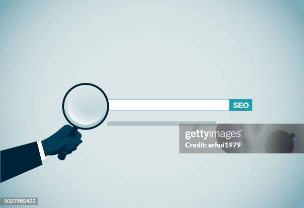 Website Search Engine Photos and Premium High Res Pictures - Getty Images