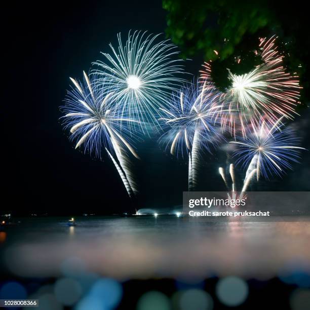 Silver Rope Firework Silver Fireworks Photos and Premium High Res Pictures - Getty Images