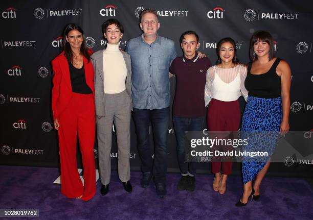 Robia Rashid Mary Paine Photos and Premium High Res Pictures - Getty Images