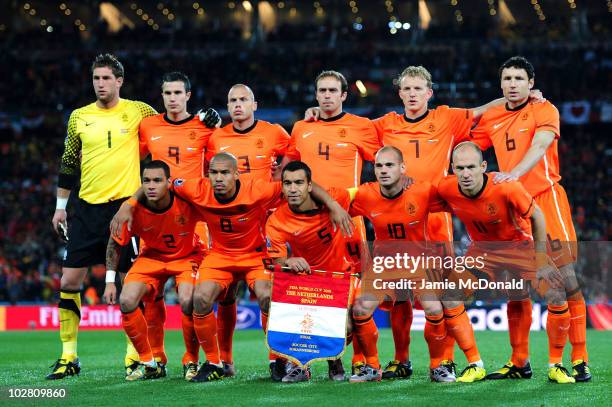 Netherlands squad World Cup 2026: Which players will make it to the Netherlands squad World Cup 2026: Which players will make it to the