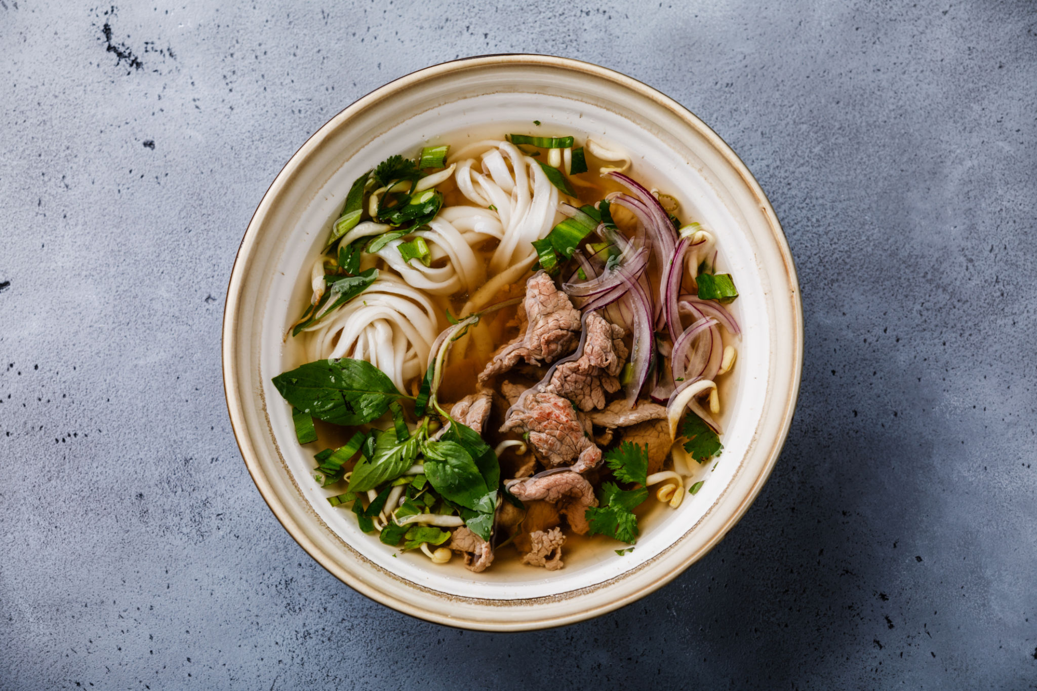 vietnamese pho