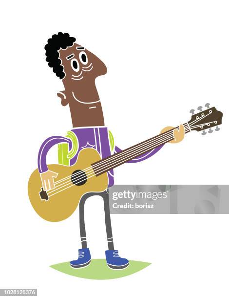 student - indian student stock illustrations