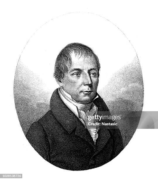 Christian Leopold Von Buch Photos and Premium High Res Pictures Getty