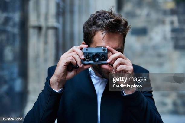 sorriso! - disinvolto foto e immagini stock