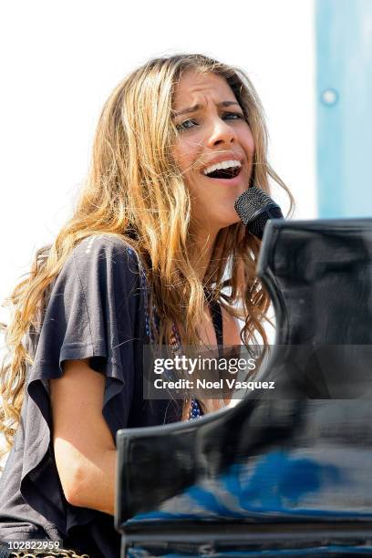 Debi Nova Photos and Premium High Res Pictures - Getty Images