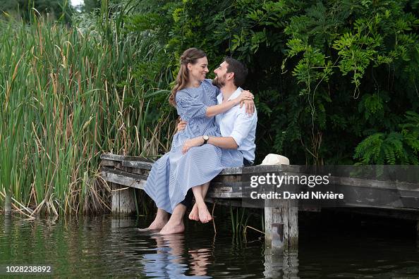 Prince Nicholas Of Romania and Princess Alina Of Romania : Summer Photo Session Prince Nicholas Of Romania and Princess Alina Of Romania : Summer Photo Session