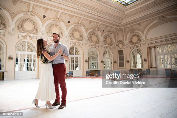 Prince Nicholas Of Romania and Princess Alina Of Romania : Summer Photo Session Prince Nicholas Of Romania and Princess Alina Of Romania : Summer Photo Session