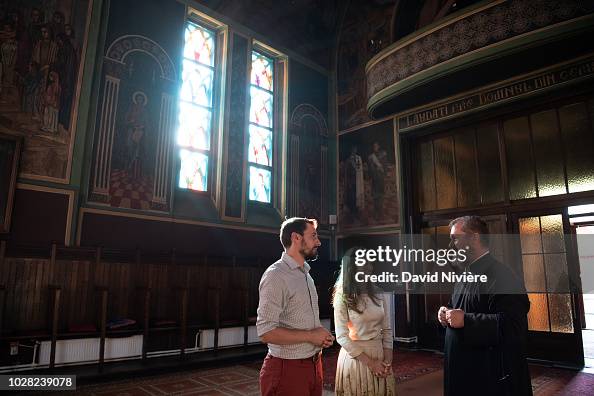 Prince Nicholas Of Romania and Princess Alina Of Romania : Summer Photo Session Prince Nicholas Of Romania and Princess Alina Of Romania : Summer Photo Session