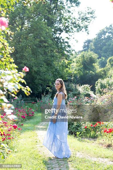 Prince Nicholas Of Romania and Princess Alina Of Romania : Summer Photo Session Prince Nicholas Of Romania and Princess Alina Of Romania : Summer Photo Session