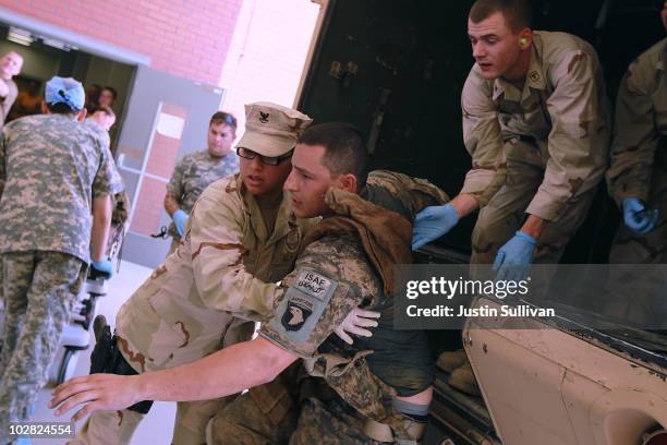 Us Army Hospital Photos and Premium High Res Pictures - Getty Images