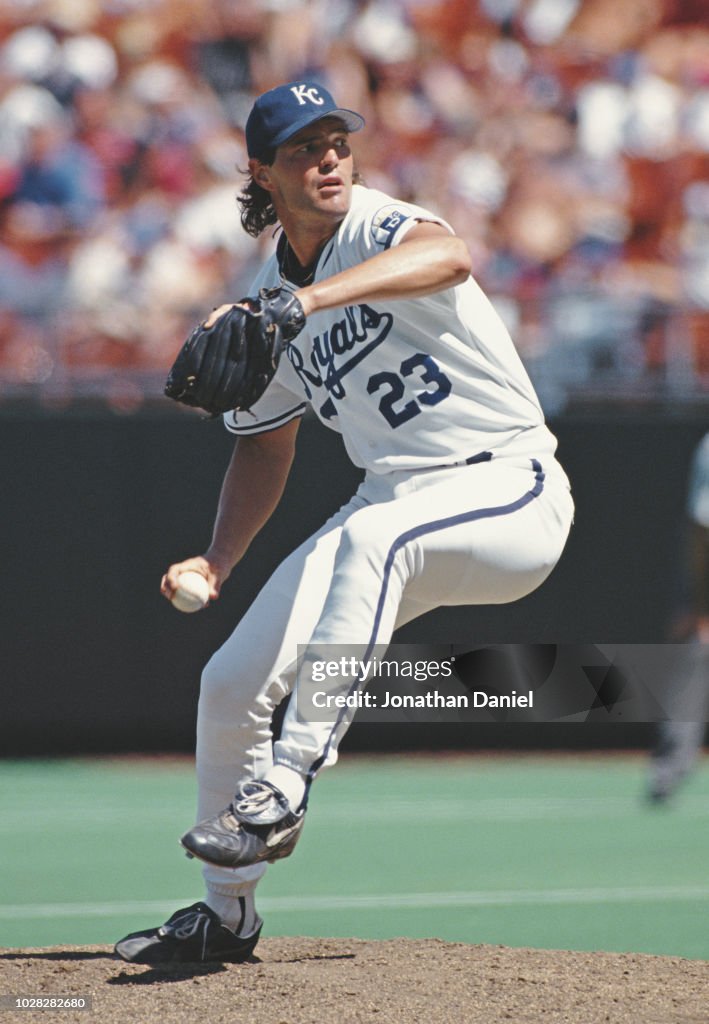 Texas Rangers vs Kansas City Royals