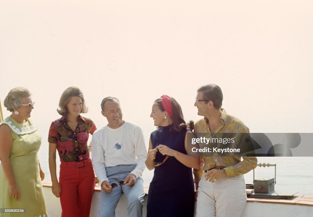 Dutch Royal Family