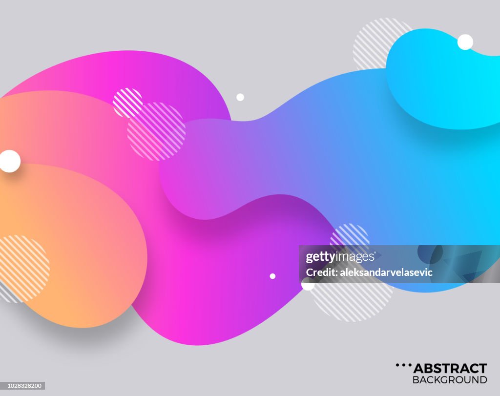 Modern Abstract Background High-Res Vector Graphic - Getty Images