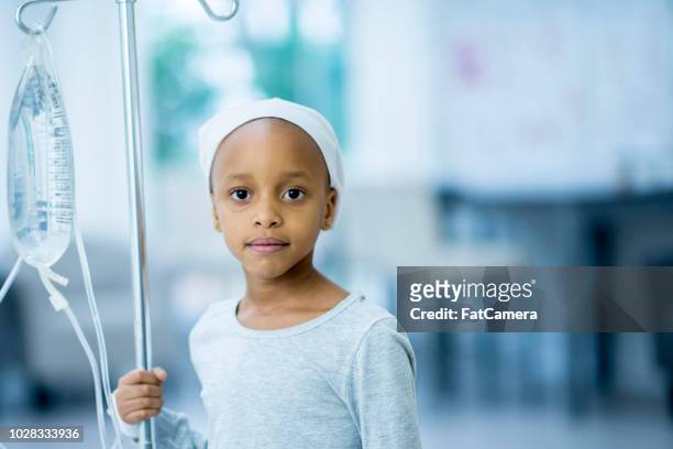 cancer patient - childhood cancer stock pictures, royalty-free photos & images