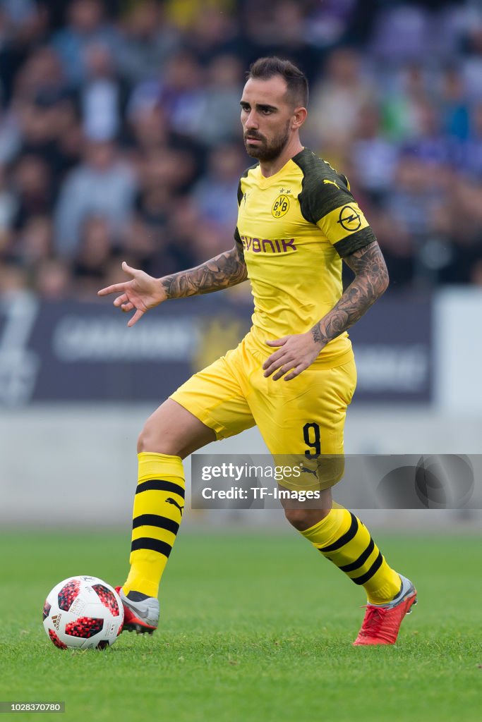 VfL Osnabrück v Borussia Dortmund - Frendly Match