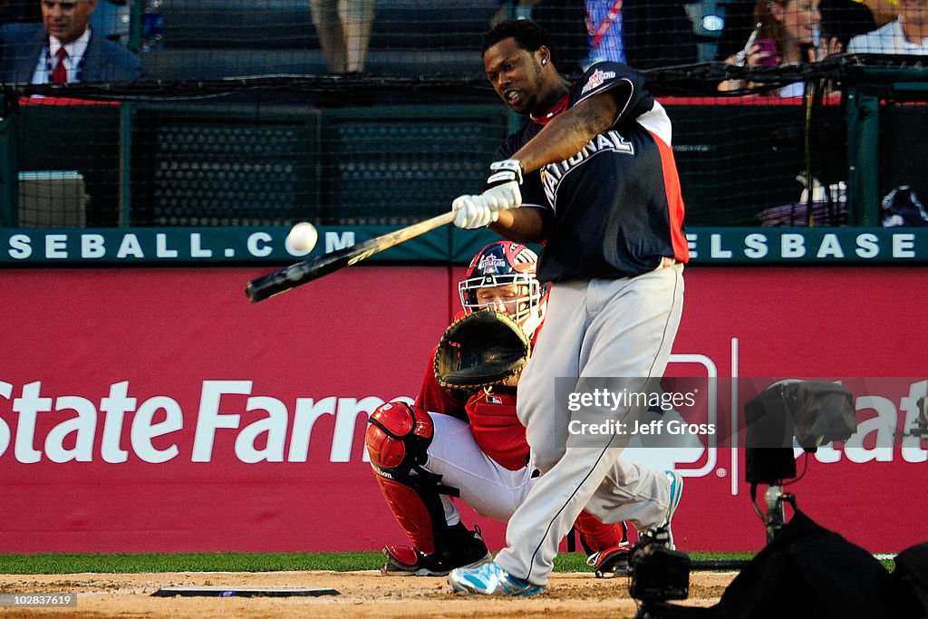 2010 State Farm Home Run Derby