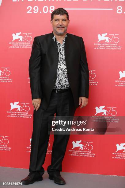 Pierre Schoeller Photos and Premium High Res Pictures Getty Images