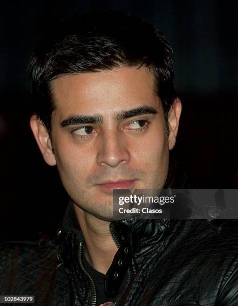 24 Ricardo Franco (Actor) Stock Photos, HighRes Pictures, and Images