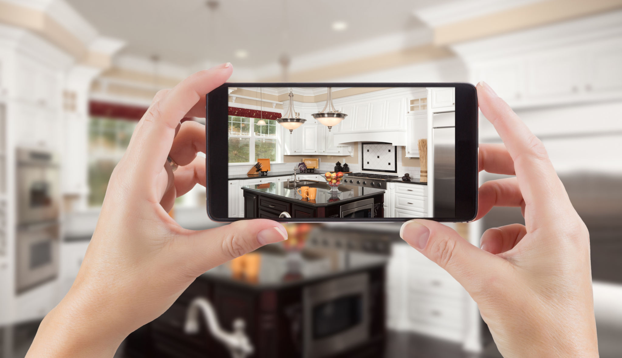 real estate videography