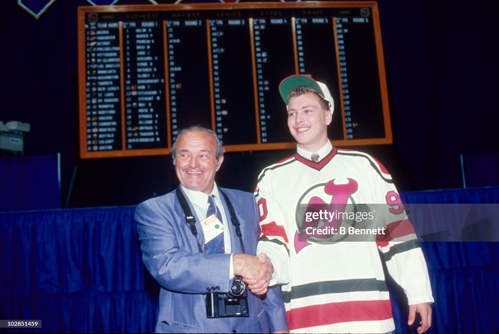 NHL Draft