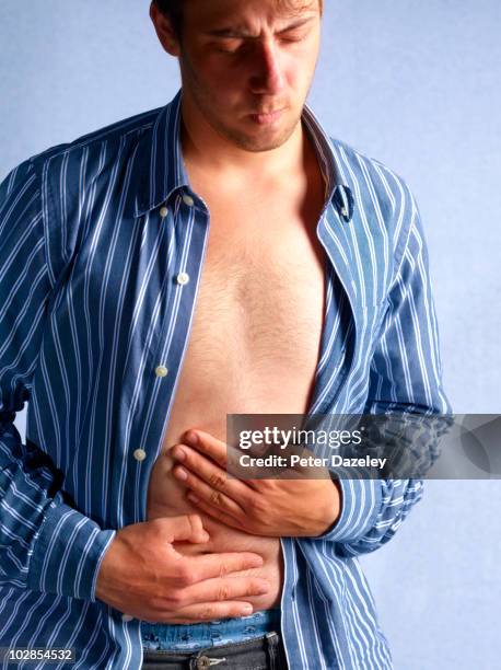 20 year old with crohns disease - crohns disease stock pictures, royalty-free photos & images