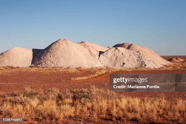 Mine Stack Photos and Premium High Res Pictures - Getty Images