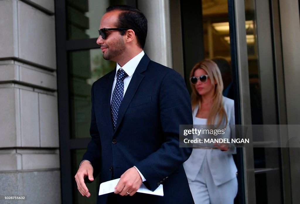 US-POLITICS-INVESTIGATION-RUSSIA-PAPADOPOULOS