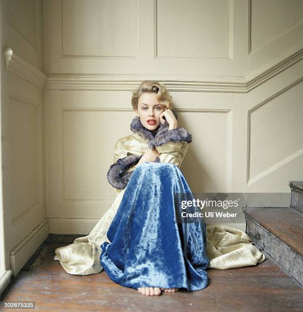 108 Kylie Minogue 1994 Photos High Res Pictures Getty Images 108-kylie-minogue-1994-photos-high-res-pictures-getty-images