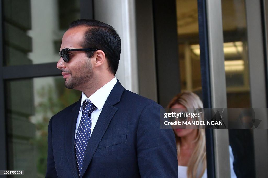 US-POLITICS-INVESTIGATION-RUSSIA-PAPADOPOULOS