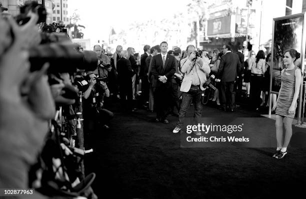 Emma Page Inception Inception Ellen Page Photos and Premium High Res Pictures - Getty Images