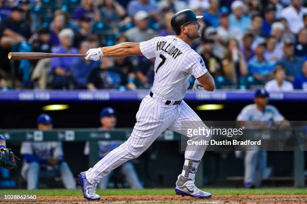 1,667 Matt Holliday Rockies Stock Photos, High-Res Pictures, and Images -  Getty Images