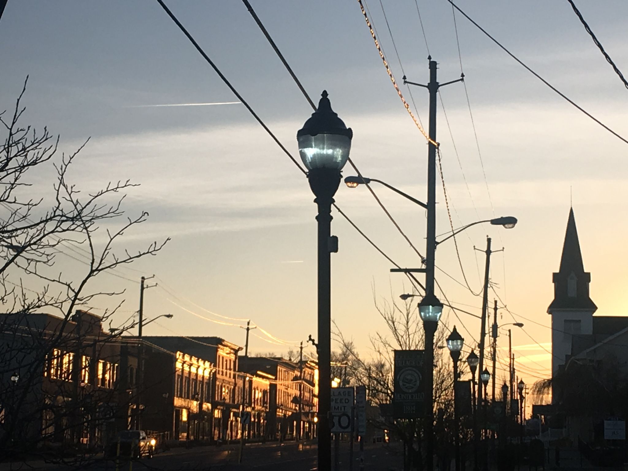 monticello street