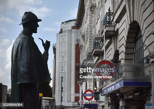 9,346 Baker Street Photos and Premium High Res Pictures - Getty Images