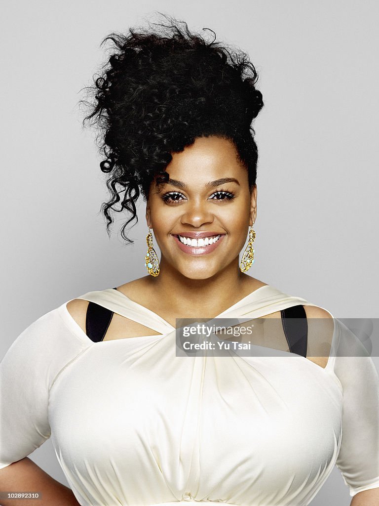 Jill Scott, Essence, May 1, 2010